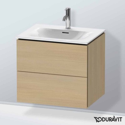    Duravit L-Cube (LC630507171)
