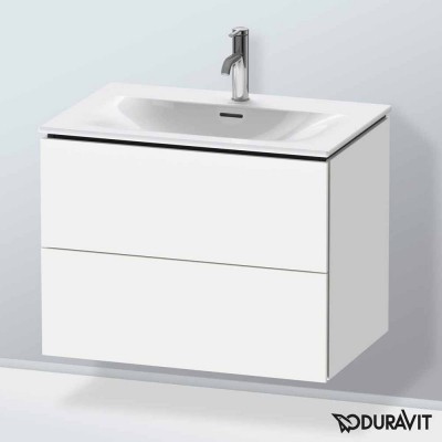    Duravit L-Cube (LC630601818)