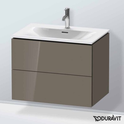  Duravit L-Cube (LC630608989)