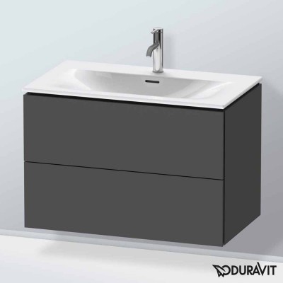    Duravit L-Cube (LC630704949)