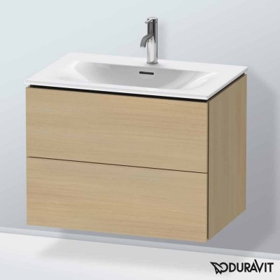  Duravit L-Cube (LC630607171)