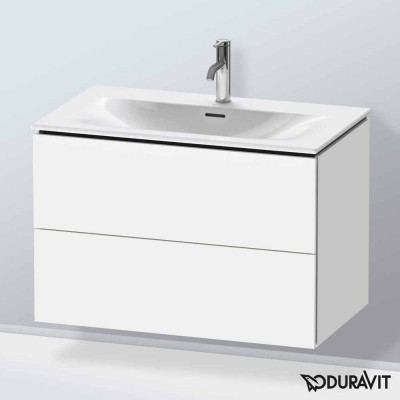    Duravit L-Cube (LC630701818)