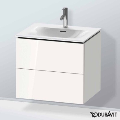    Duravit L-Cube (LC630502222)