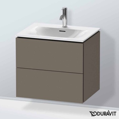    Duravit L-Cube (LC630509090)