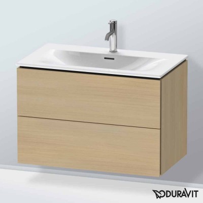 Duravit L-Cube (LC630707171)