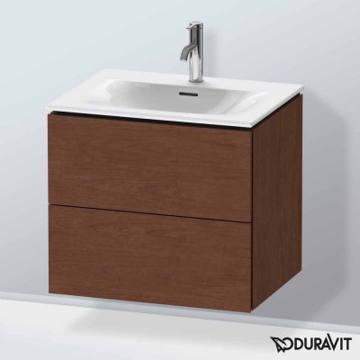    Duravit L-Cube (LC630501313)