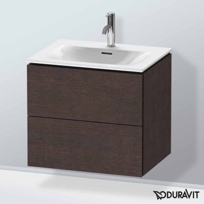    Duravit L-Cube (LC630507272)