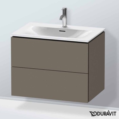  Duravit L-Cube (LC630609090)