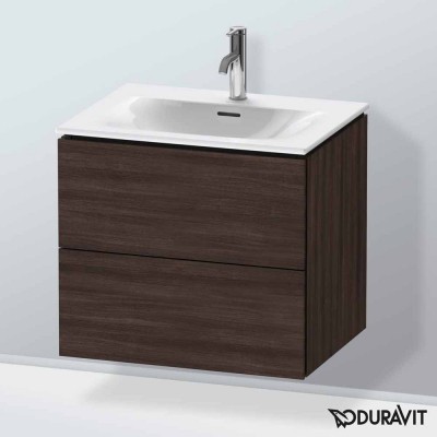    Duravit L-Cube (LC630505353)