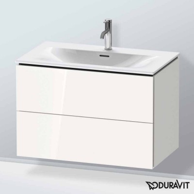  Duravit L-Cube (LC630702222)