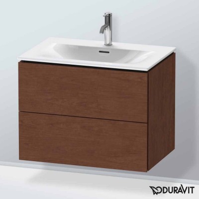    Duravit L-Cube (LC630601313)