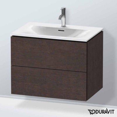    Duravit L-Cube (LC630607272)