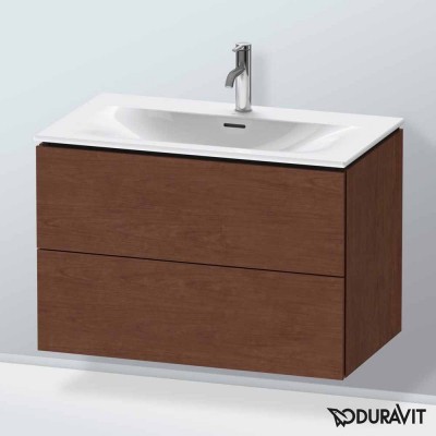  Duravit L-Cube (LC630701313)