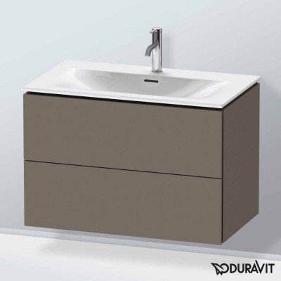   Duravit L-Cube (LC630709090)