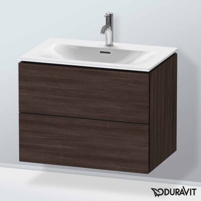    Duravit L-Cube (LC630605353)