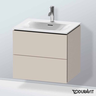  Duravit L-Cube (LC630509191)