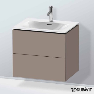    Duravit L-Cube (LC630504343)