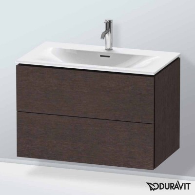    Duravit L-Cube (LC630707272)