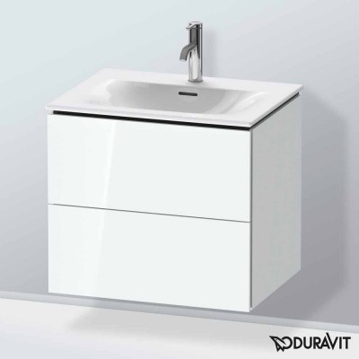  Duravit L-Cube (LC630508585)