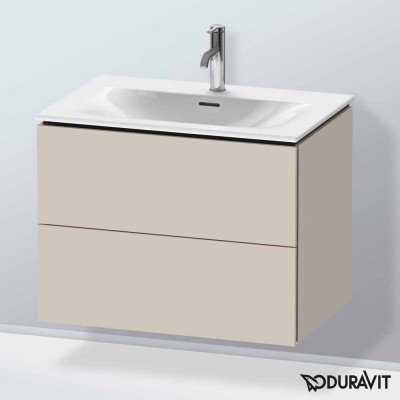    Duravit L-Cube (LC630609191)
