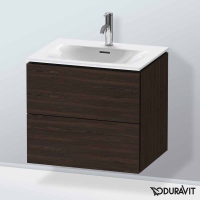    Duravit L-Cube (LC630506969)