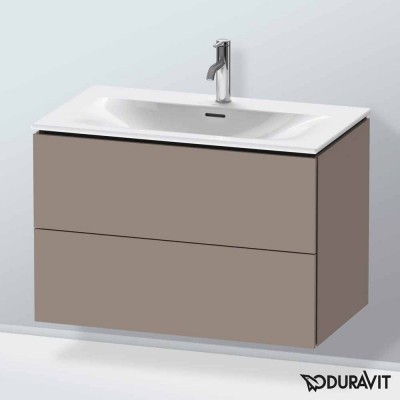  Duravit L-Cube (LC630704343)