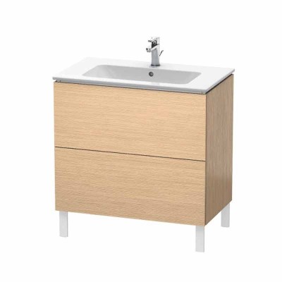    Duravit L-Cube (LC662601212)