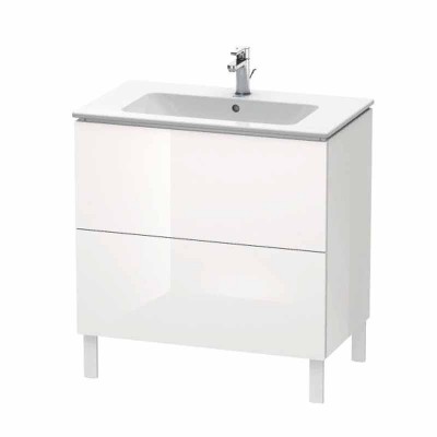  Duravit L-Cube (LC662602222)