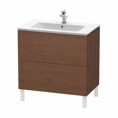    Duravit L-Cube (LC662601313)