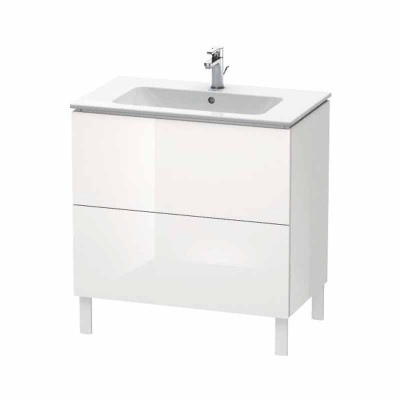    Duravit L-Cube (LC662608585)