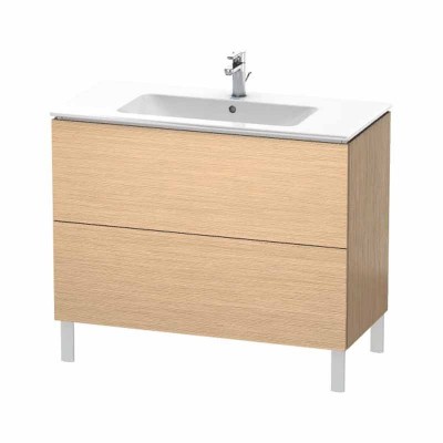    Duravit L-Cube (LC662701212)