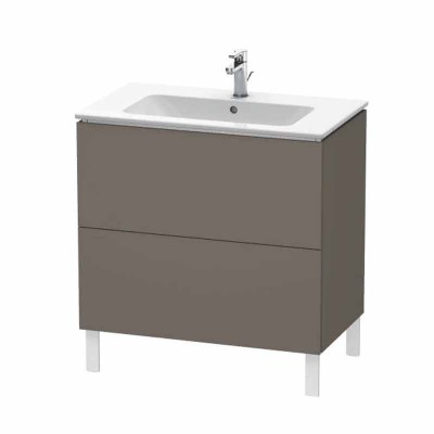    Duravit L-Cube (LC662609090)