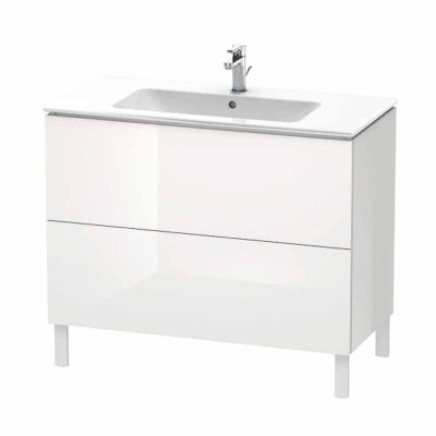  Duravit L-Cube (LC662702222)