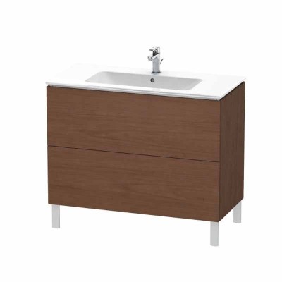    Duravit L-Cube (LC662701313)