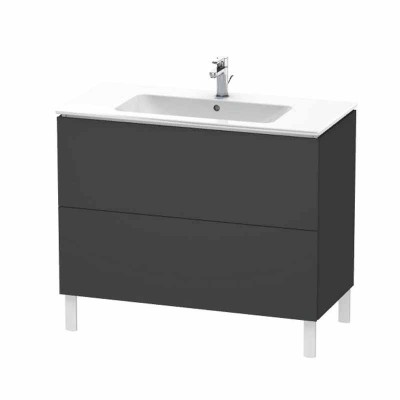    Duravit L-Cube (LC662704949)