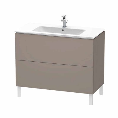    Duravit L-Cube (LC662704343)