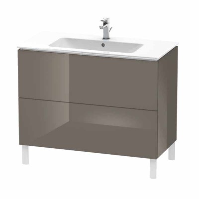    Duravit L-Cube (LC662708989)