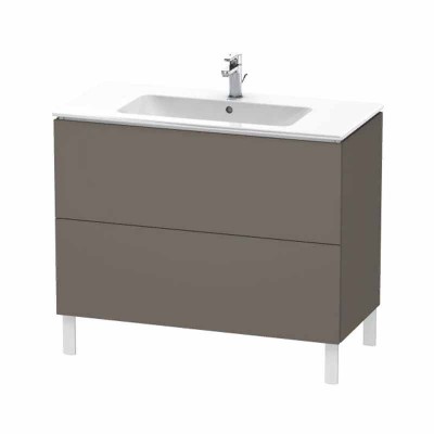    Duravit L-Cube (LC662709090)