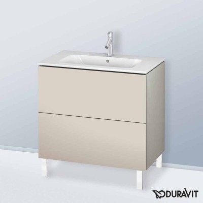    Duravit L-Cube (LC662609191)