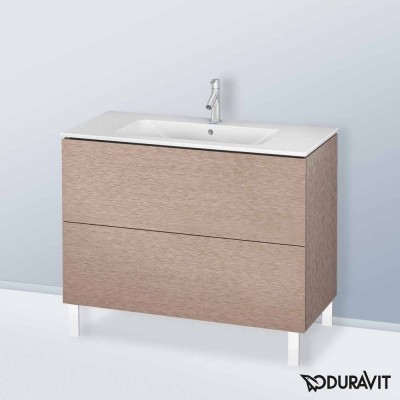    Duravit L-Cube (LC662701111)