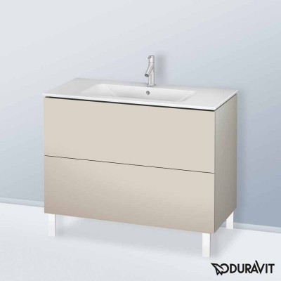  Duravit L-Cube (LC662709191)