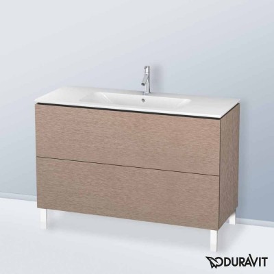    Duravit L-Cube (LC662801111)