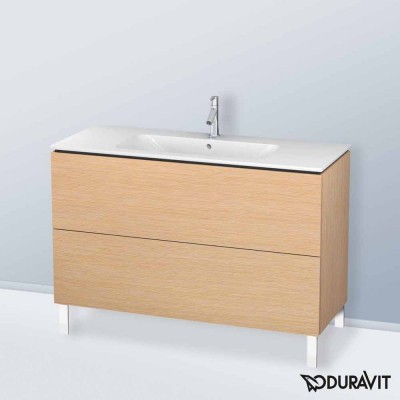    Duravit L-Cube (LC662801212)