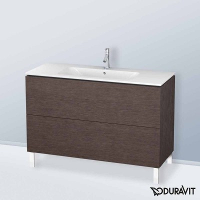    Duravit L-Cube (LC662807272)