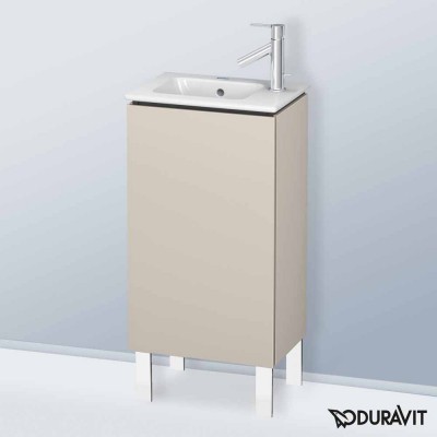    Duravit L-Cube (LC6273R9191)