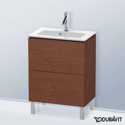    Duravit L-Cube (LC667301313)
