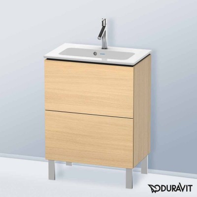    Duravit L-Cube (LC667307171)