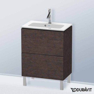  Duravit L-Cube (LC667307272)
