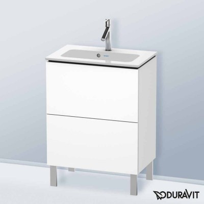    Duravit L-Cube (LC667301818)