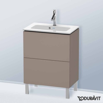   Duravit L-Cube (LC667304343)